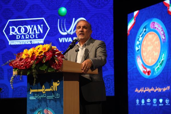 بخش کشاورزی سه برابر صنعت بازدهی دارد/مخالفت جدی با کوچکسازی سازمان دامپزشکی
