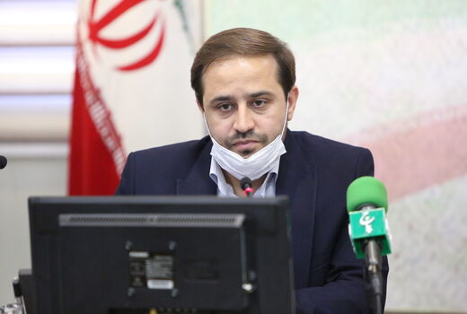 بهره برداری از فاز اول سامانه مدیریت یکپارچه اطلاعات منابع انسانی وزارت جهاد کشاورزی