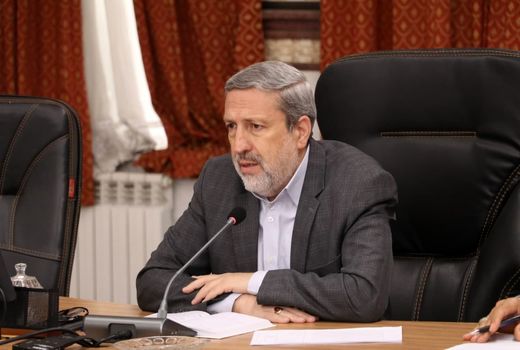 برنامه‌های بخش کشاورزی استان قزوین با اهتمام و جدیت پیگیری شود