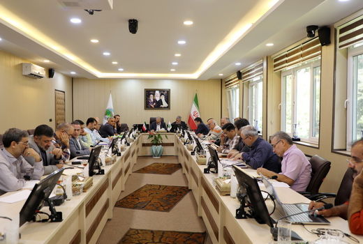 ضرورت تسریع  اجرای کاداستر در مناطق جنگلی