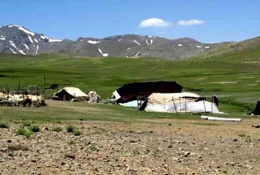 آغاز مطالعات توسعه احیای صنایع دستی و گردشگری عشایری استان قزوین