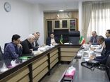 توسعه کشت دانه‌های روغنی کلزا، گلرنگ و کاملینا در قالب کشت قراردادی در استان تهران