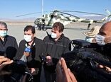 مشکلات مناطق سیل زده در حداقل زمان ممکن پیگیری می‌شود