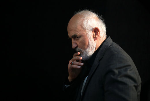 وقت مناسبی برای طرح سوال از رئیس جمهور نبود