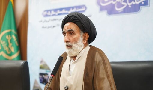 امنیت غذایی کشور با روحیه جهادی دنبال می‌شود
