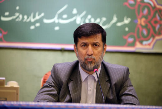 «آقامیری» گزینه نهایی دولت برای وزارت جهاد کشاورزی