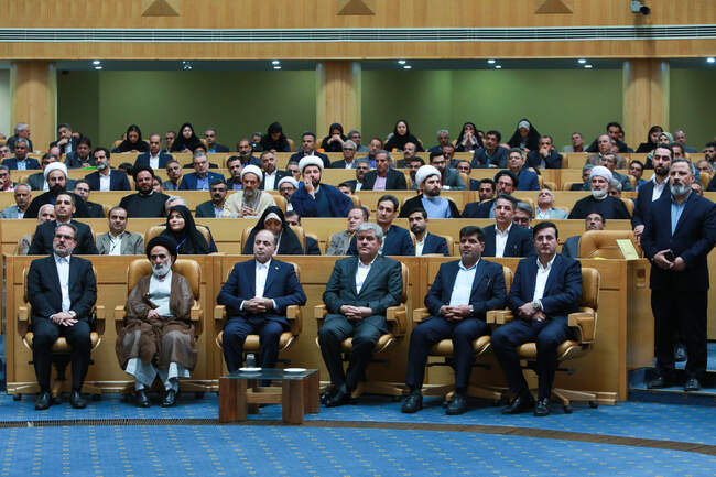 آیین آغاز سال جدید زراعی 