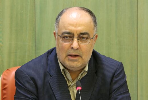 وزارت جهاد کشاورزی موافق وضع عوارض برای کنترل صادرات کشاورزی است