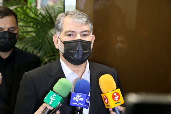 تامین نهادهها و کالاهای اساسی مورد نیاز مردم اولویت وزارت جهاد کشاورزی است
