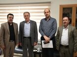 تقدیر معاون بازرس ویژه ریاست جمهوری از نقش غله در تأمین امنیت غذایی