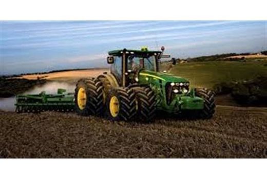 پرداخت 28 میلیارد تسهیلات مکانیزاسیون کشاورزی در سوادکوه شمالی