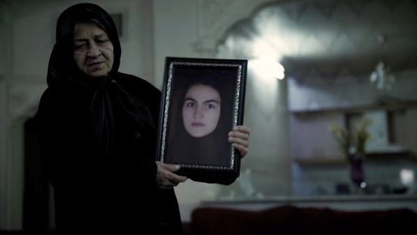 رونمایی از مستند محمدعلی طالبی در سینماحقیقت