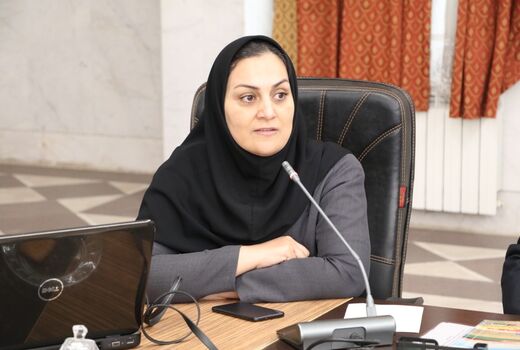 نرخ بهره وری بخش کشاورزی در کشور ۲ درصد رشد داشته است