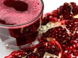 پایان کار جشنواره ملی انار فاروق