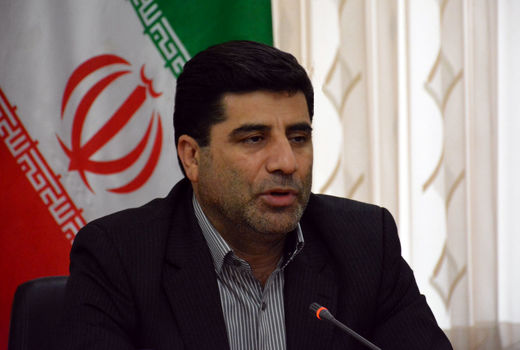 600 هزار هکتار اراضی  آذربایجان شرقی تحت پوشش طرح کشت قراردادی