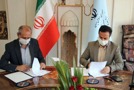 ابلاغ دستورالعمل گردشگری کشاورزی با هدف بهبود معیشت کشاورزان و توسعه پایدار روستایی