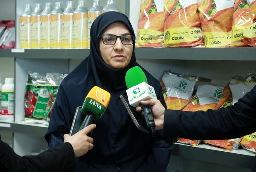 مانور سراسری نظارت بر آفت‌کش‌ها در سراسر کشور آغاز شد 