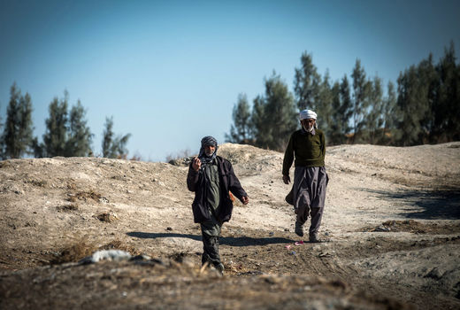 گره بحران به بحران