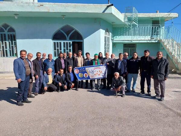 برگزاری کارگاه آموزشی ترویجی اصول کاشت، داشت و برداشت غلات در شهرستان سمیرم
