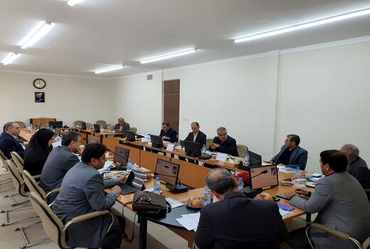 آمادگی کامل شبکه تعاون روستایی آذربایجان شرقی در راستای تحقق برنامه‌های راهبردی