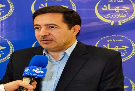 آموزش و ترویج رکن اساسی و اصلی در برگزاری نمایشگاه است