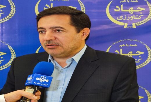 آموزش و ترویج رکن اساسی و اصلی در برگزاری نمایشگاه است