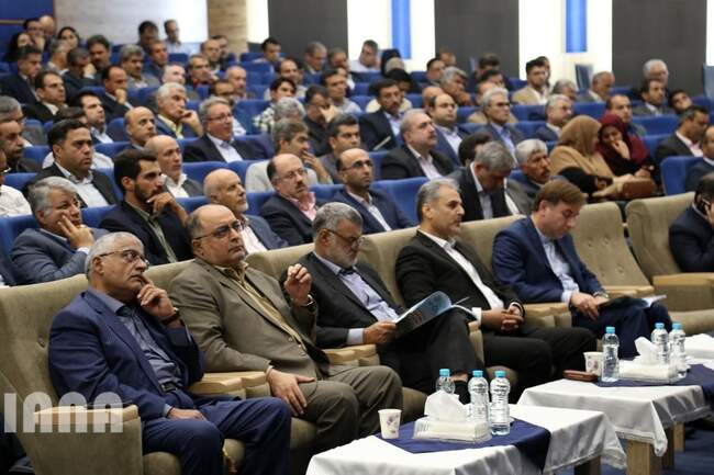چهارمین جشنواره معرفی ارقام گیاهی