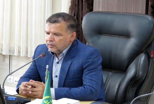 300 میلیارد ریال برای امهال تسهیلات بهره برداران خسارت دیده بخش کشاورزی 