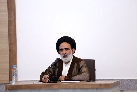 پیام نماینده ولی فقیه در وزارت جهاد کشاورزی به مناسبت روز ملی روستا و عشایر