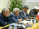 اجرای طرح آبیاری دشت سیستان باید برای مردم تولید ثروت کند 