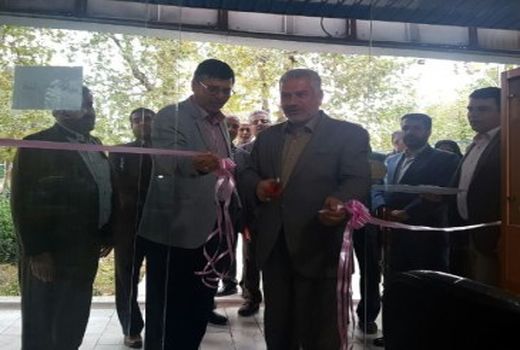 راه‌اندازی میز خدمت در جهادکشاورزی استان گلستان