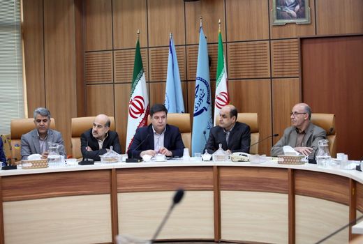 اجرای فاز دوم شهرک شیلاتی پرورش میگوی گمیشان در سطح ۶۳۷۱ هکتار