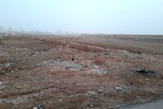 شناسایی ۳۴۰ هکتار اراضی بایر در استان قزوین