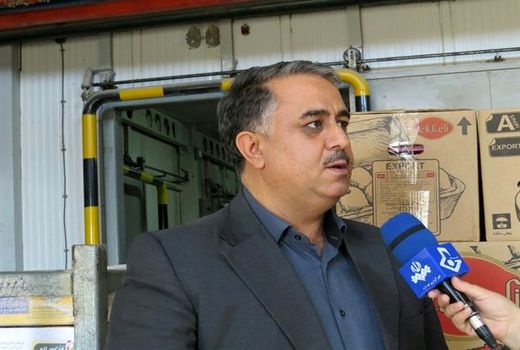 میزان توزیع نهاده های دامی از ابتدای سال ۹۹ تاکنون