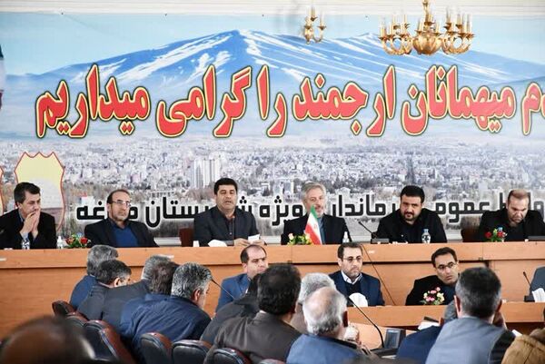 ضرورت ایجاد و تکمیل زنجیره تولید برای رونق صنعت دام و طیور در آذربایجان شرقی 