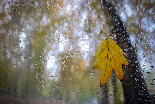 پیش بینی پاییزی کم بارش برای چهارمحال و بختیاری