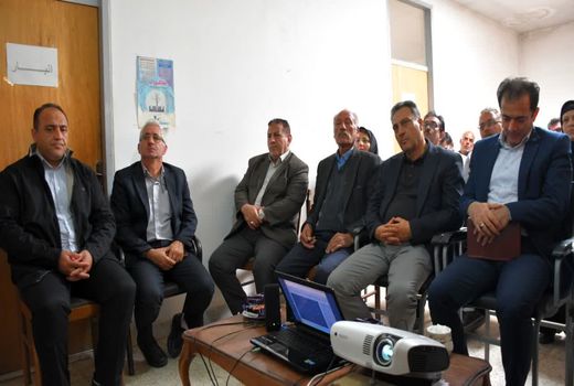 تأکید بر رعایت اصول به‌زراعی برای افزایش تاب‌آوری تولیدات کشاورزی