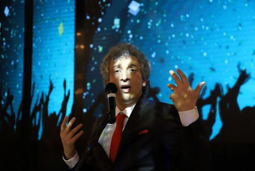 بیش از 30 سانس فوق العاده برای «لازانیا» در دو روز اول اکران