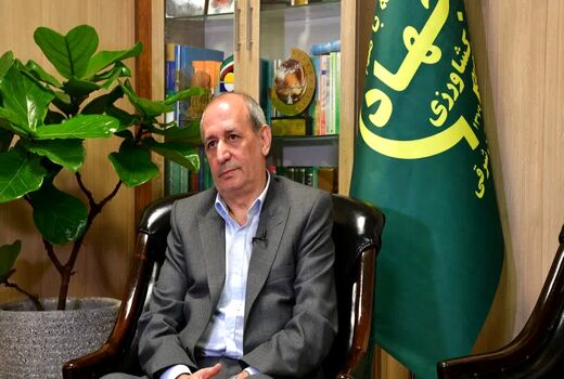 مسیر دستیابی به کشاورزی دانش‌بنیان بدون حضور فعال و خلاقانه دانشجویان امکان‌پذیر نیست
