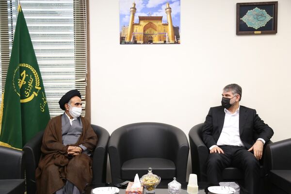 ضرورت تعیین رایزن کشاورزی در کشورهای هدف تجاری