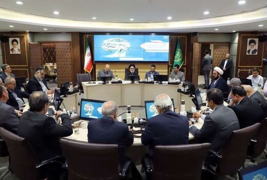 نخبگان کشاورزی خستگی‌ناپذیر و پرامید به سوی هدف حرکت کنند