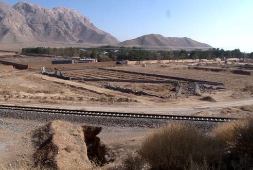 برخورد جدی با مجموعه سازی در زمین‌های کشاورزی