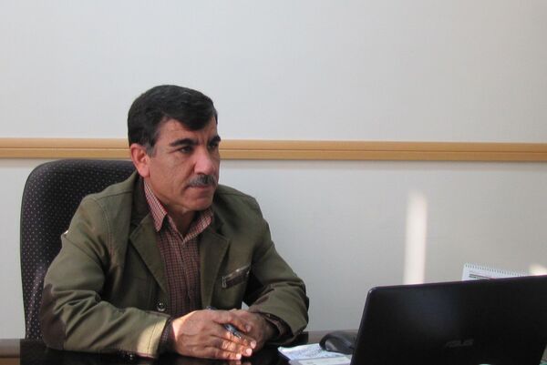 خرید توافقی بیش از 2 هزار و 100 تن جو توسط شبکه تعاون روستایی استان قزوین