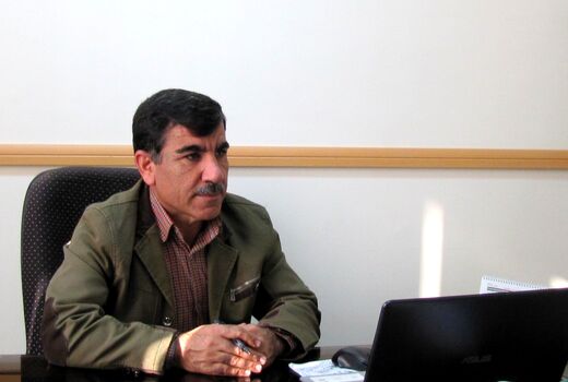 خرید توافقی بیش از 2 هزار و 100 تن جو توسط شبکه تعاون روستایی استان قزوین