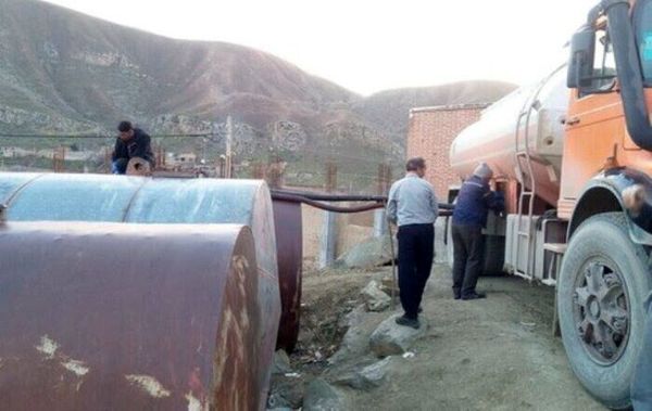 توزیع بیش از ۴ میلیون لیتر نفتگاز بین ماشینآلات کشاورزی در شهرستان قزوین