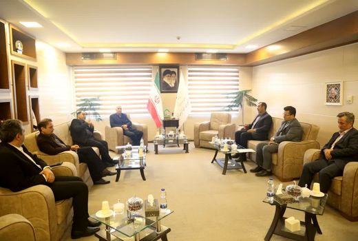 حمایت از توسعه جنبه‌های اقتصادی کشور، رویکرد مهم سازمان دامپزشکی کشور است