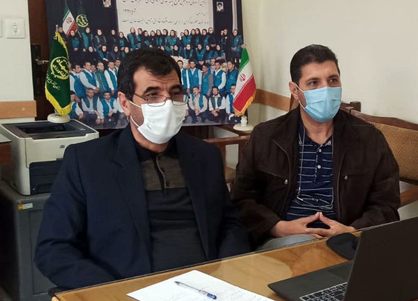 اجرای طرح بسیج سازندگی(حیدریون) در بخش کشاورزی استان آذربایجان شرقی