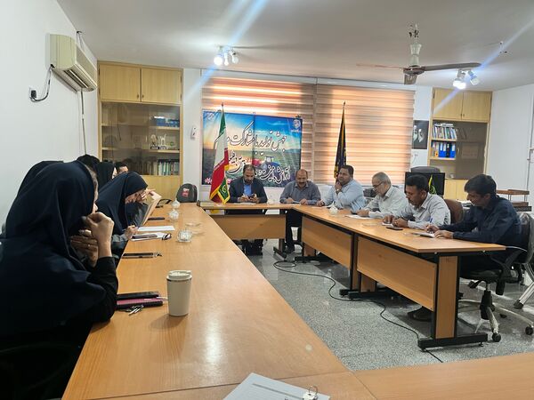 طرح دختران فاطمی آغاز حرکت جهادی -فرهنگی در روستاهای خوزستان