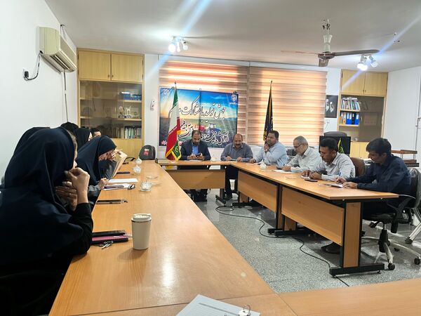 طرح دختران فاطمی آغاز حرکت جهادی -فرهنگی در روستاهای خوزستان