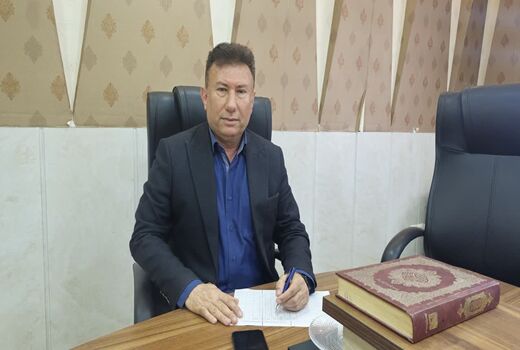 درآمد 3 هزار و ۳۷۱میلیون ریالی از عواید اجاره اراضی در تنگستان 